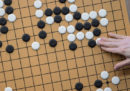 AlphaGo non ha più bisogno di noi per batterci