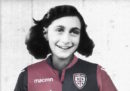 Il grottesco “caso Anna Frank”