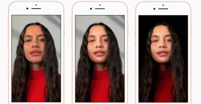 iPhone con i diversi portrait mode: i risultati secondo Engadget