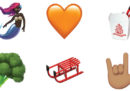 Ci sono dei nuovi emoji di Apple