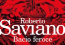 Come inizia il nuovo libro di Roberto Saviano, 