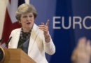 L'Unione Europea e il Regno Unito hanno trovato un accordo per iniziare la seconda fase dei negoziati su Brexit