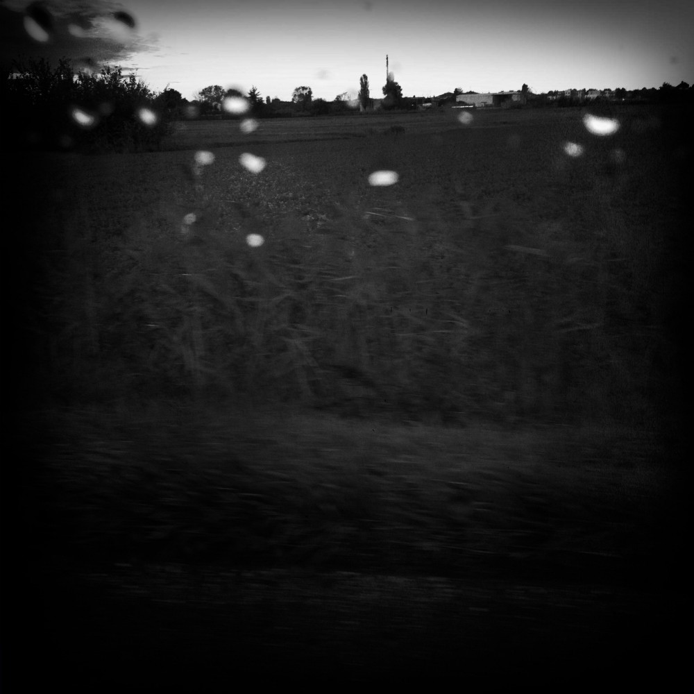 Subire senza reagire