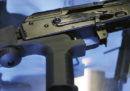 La NRA sosterrà nuove misure per limitare i dispositivi che aumentano la frequenza di sparo dei fucili