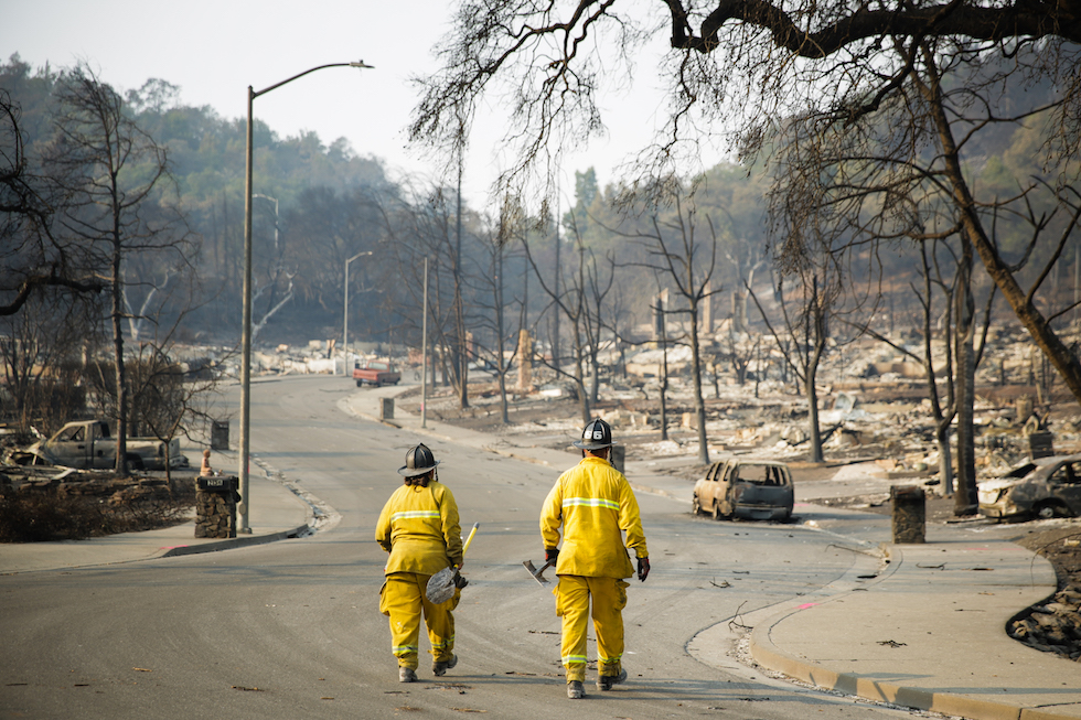 Santa Rosa, California, Stati Uniti