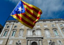 Il procuratore generale spagnolo ha denunciato i politici responsabili della dichiarazione d'indipendenza della Catalogna