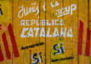 Cosa potrebbe succedere nei prossimi giorni in Catalogna