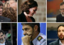 I personaggi della crisi in Catalogna, uno per uno