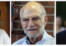 Il Nobel per la medicina a Jeffrey C. Hall, Michael Rosbash e Michael W. Young