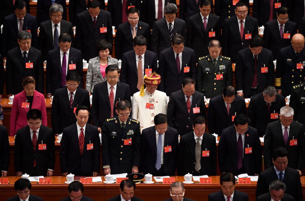 È iniziato il Congresso del Partito comunista cinese Il Post