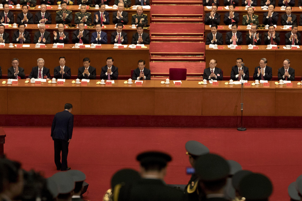 È iniziato il Congresso del Partito comunista cinese Il Post