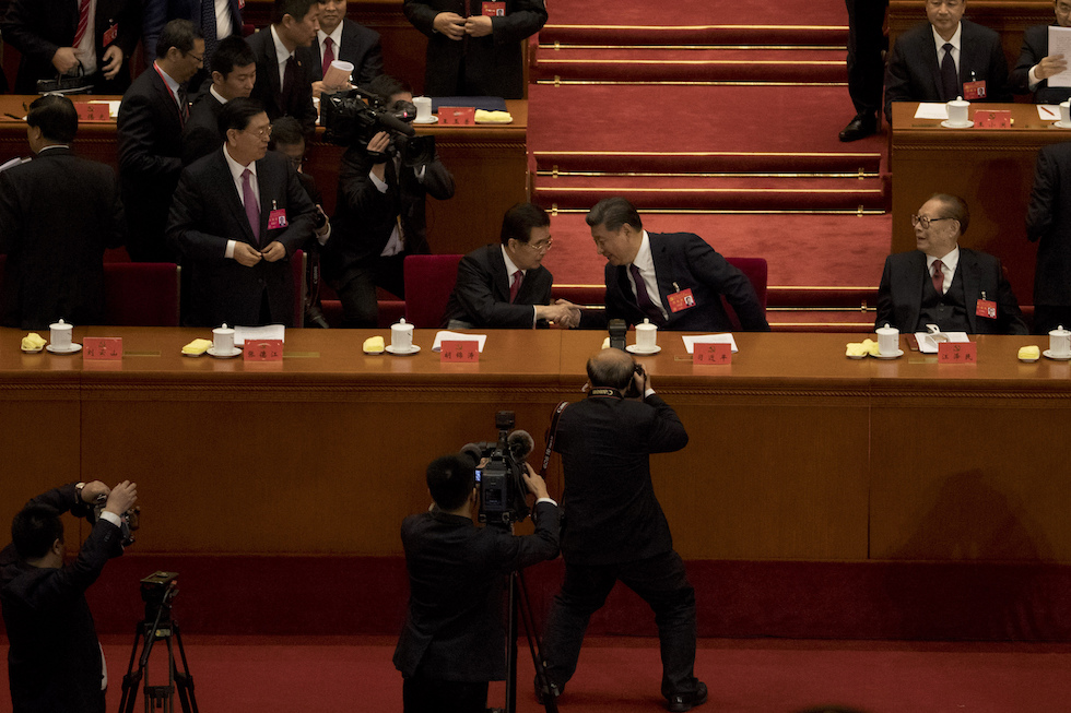 È iniziato il Congresso del Partito comunista cinese Il Post