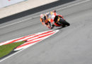 Dani Pedrosa partirà in pole position nel Gran Premio della Malesia di MotoGP