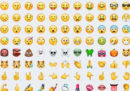 WhatsApp sta cambiando i suoi emoji