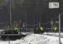 Un camion e un treno si sono scontrati in Finlandia, ci sono almeno 4 morti
