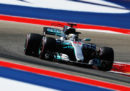 Gran Premio di Formula 1 del Messico: come vederlo in diretta streaming o in tv