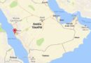 A Gedda, in Arabia Saudita, un uomo ha ucciso due guardie del palazzo reale prima di essere ucciso