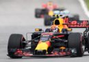 Max Verstappen ha vinto il Gran Premio della Malesia di Formula 1