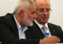 I due gruppi palestinesi Hamas e Fatah dicono di aver trovato un accordo per governare insieme Cisgiordania e Striscia di Gaza