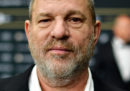 L'Observer ha scritto che a inizio anno Harvey Weinstein fece una lista di decine di persone che avrebbero potuto accusarlo
