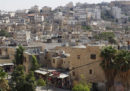 Israele ha approvato la costruzione di 31 edifici nella colonia di Hebron, in Cisgiordania