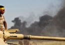L'esercito iracheno ha riconquistato Hawija, l'ultima città dell'Iraq settentrionale ancora sotto il controllo dell'ISIS