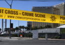 59 morti nell'attacco a Las Vegas