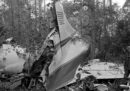 L'aereo dei Lynyrd Skynyrd cadde 40 anni fa
