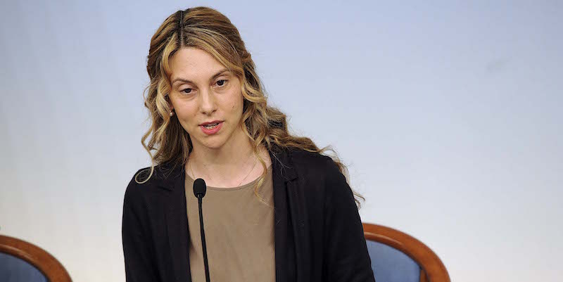 L'IMT di Lucca ha archiviato le accuse di plagio contro la tesi della ministra Marianna Madia