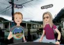 Mark Zuckerberg ha fatto un giro a Porto Rico in realtà virtuale