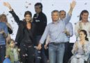 In Argentina il presidente Macri è più forte di prima