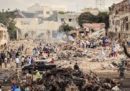 Ci sono almeno 189 morti a Mogadiscio