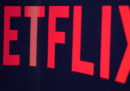 Il capo della comunicazione di Netflix è stato licenziato per aver usato un'espressione razzista