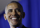 Barack Obama farà parte della giuria popolare in un processo a Chicago