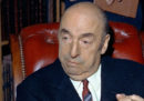 Pablo Neruda potrebbe essere morto per avvelenamento e non per un tumore