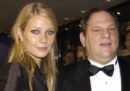 Anche Gwyneth Paltrow e Angelina Jolie accusano Harvey Weinstein