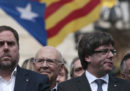In Catalogna verrà dichiarata l'indipendenza?