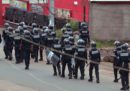 Ci sono stati manifestazioni e scontri nella parte anglofona del Camerun, 17 persone sono morte