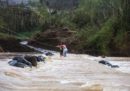 Donald Trump ha negato che siano morte 3.000 persone a Porto Rico a causa degli uragani