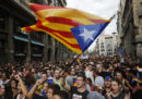 Tre cose sulla Catalogna e noi