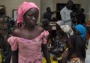 Le storie nel diario di una delle 275 studentesse rapite da Boko Haram