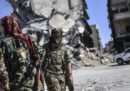 Raqqa è stata riconquistata, e ora?