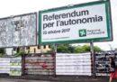 Guida ai referendum sull'autonomia