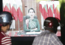 Aung San Suu Kyi ha presentato un piano per aiutare i rohingya