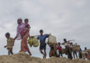 Non c'è pulizia etnica contro i rohingya, si dice ovunque in Myanmar