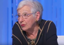 È morta a 83 anni Amalia Signorelli, antropologa esperta di sud Italia e opinionista tv
