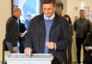 Oggi ci sono anche le elezioni presidenziali in Slovenia, il favorito è Borut Pahor
