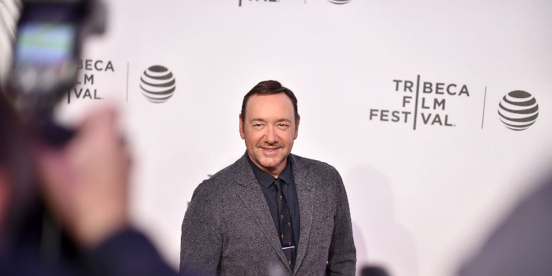 (Mike Coppola/Getty Images for Tribeca Film Festival)