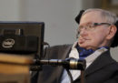 Ora la tesi di dottorato di Stephen Hawking si può leggere e scaricare gratuitamente
