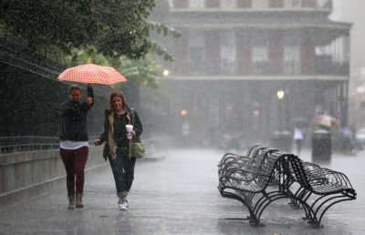 New Orleans, Louisiana, Stati Uniti